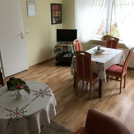 Apartment Baden Baden Haus Am Ibachweg Kültér fotó
