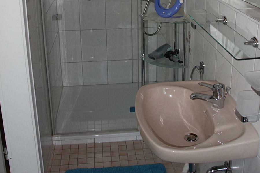 Apartment Baden Baden Haus Am Ibachweg Kültér fotó