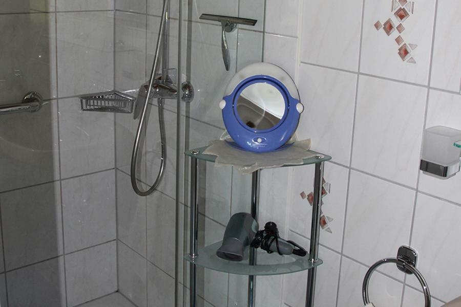 Apartment Baden Baden Haus Am Ibachweg Kültér fotó