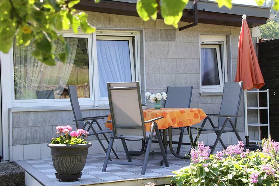 Apartment Baden Baden Haus Am Ibachweg Kültér fotó