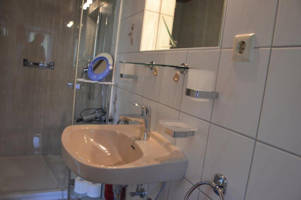 Apartment Baden Baden Haus Am Ibachweg Kültér fotó