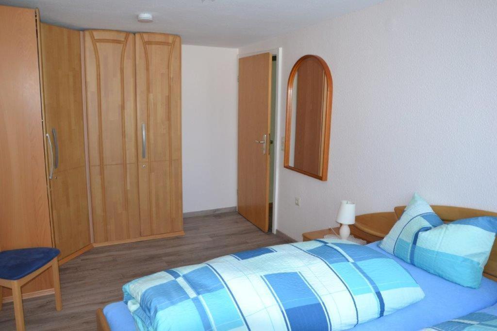 Apartment Baden Baden Haus Am Ibachweg Kültér fotó